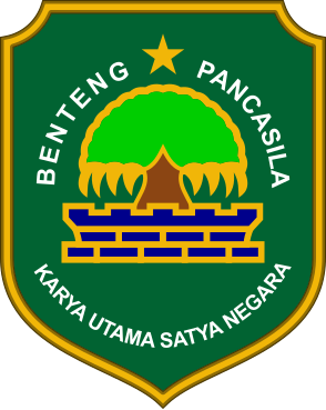 Logo Desa